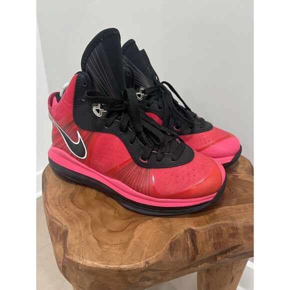 lebron v 8 miami nights